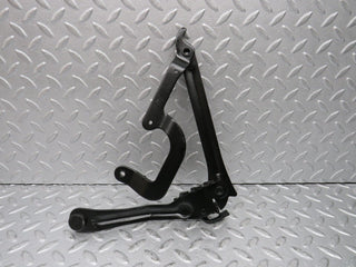 W123 bonnet hinge right side used OEM