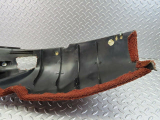 7526 Mercedes-Benz S123 230TE Wagon Wheel Arch Cover Left 1236921589