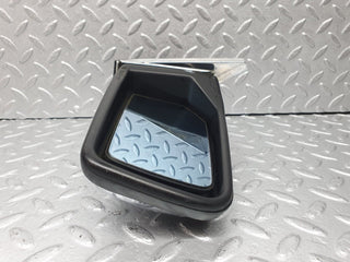 40759 Mercedes-Benz W123 300D Chrome Wing Mirror Right Side 1238110461