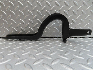 W123 trunk hinge left side used OEM
