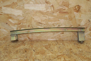 2386 Mercedes-Benz W123 280E Bottom Window Channel Rear Left