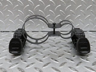 29011 Mercedes-Benz C124 320CE Coupe Fuel Pump Fuel Filter Bracket With Rubber