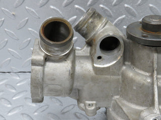R129 SL water pump used OEM
