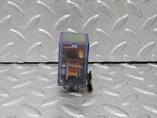 W110 Fintail Heckflosse flasher relay used OEM