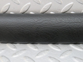 W108 a pillar cover right side black used OEM