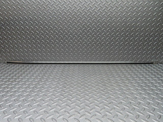 20469 Mercedes-Benz W114 280CE Coupe Chrome Roof Rack Rail Right Side