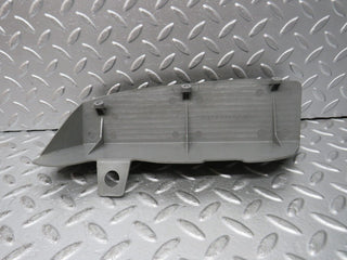 W124 foot rest used OEM