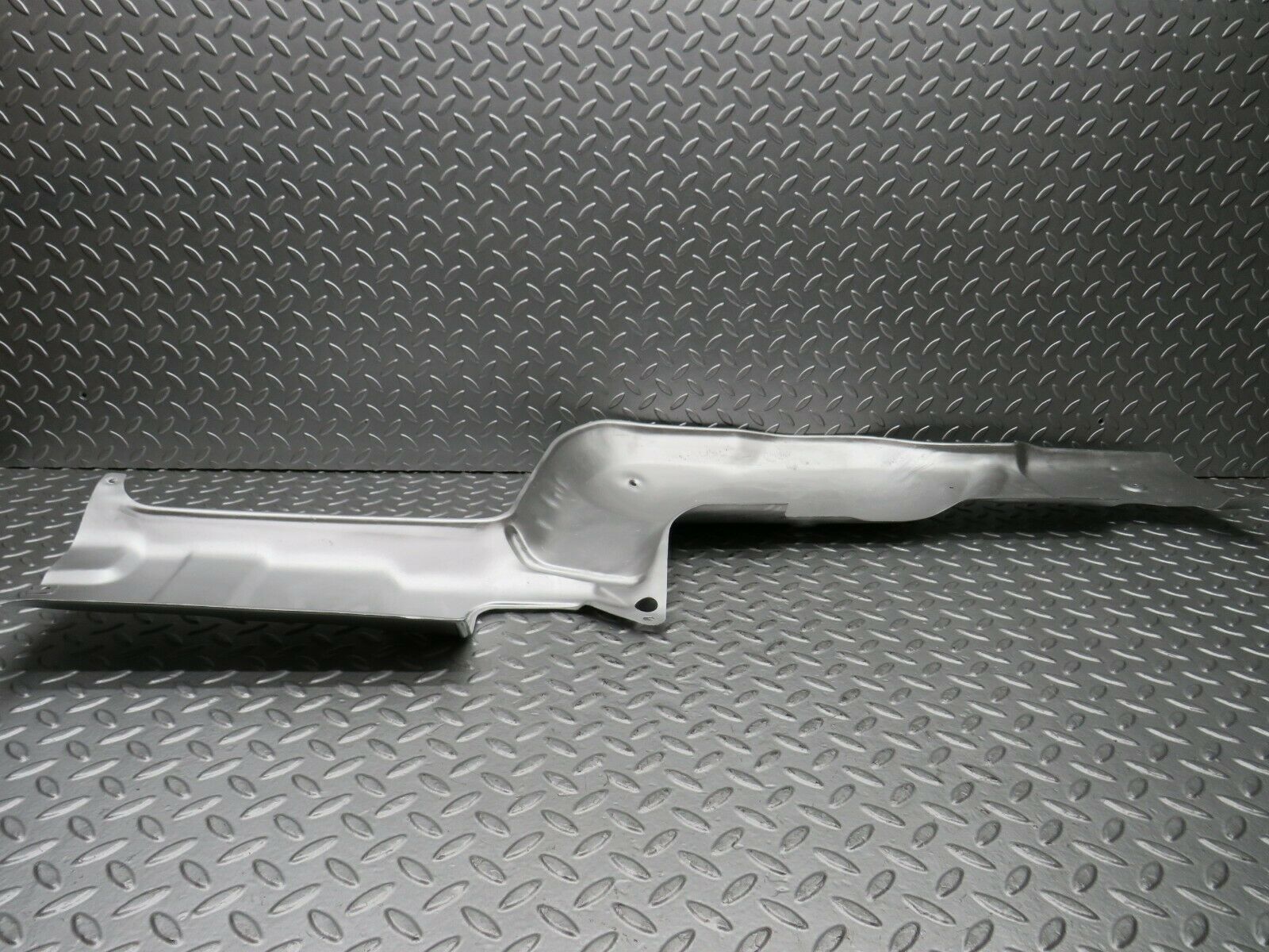22010 Mercedes-Benz W123 280E Exhaust Heat Shield