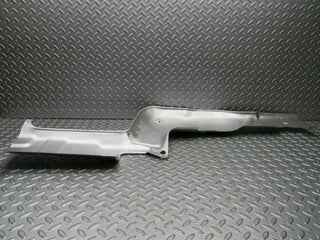 W123 exhaust heat shield used OEM