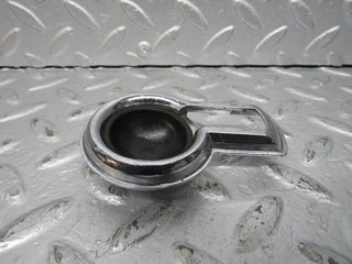 40247 Mercedes-Benz W110 230 Left Interior Door Handle Surround 1107660511