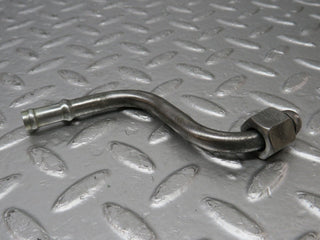 W124 power steering hose pipe used OEM