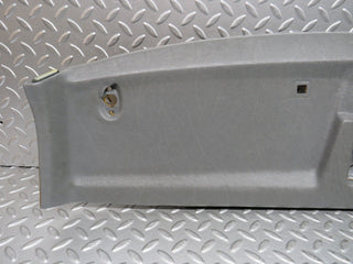 W124 headlining roof panel grey used OEM