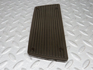 W109 parcel shelf speaker cover used OEM