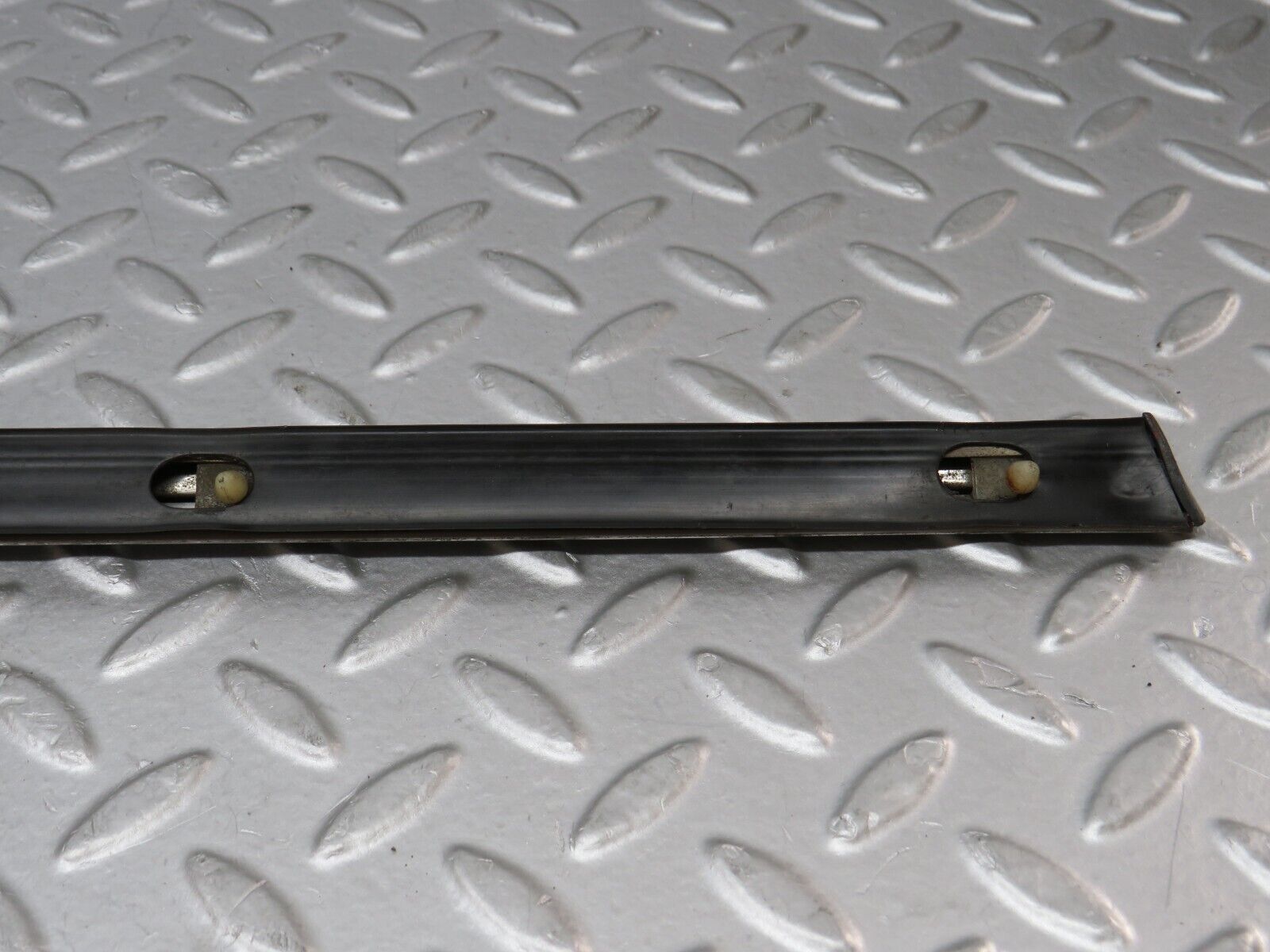 35776 Mercedes-Benz W108 Rear Left Door Centre Moulding Trim