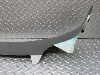 35122 Mercedes-Benz W221 C Pillar Cover Grey Left Side 2216900725