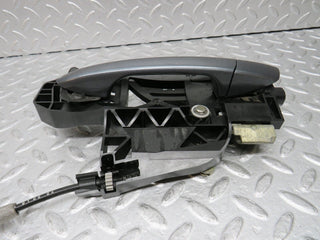 35290 Mercedes-Benz W221 Rear Left Door Exterior Handle