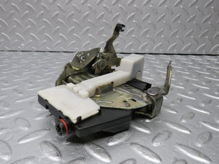 R129 SL left door lock mechanism used OEM