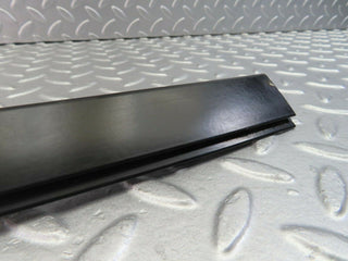10468 Mercedes-Benz W201 190E Windscreen Right Lower Moulding Trim