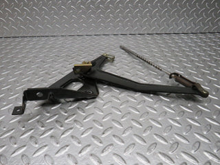 W123 handbrake regulator used OEM
