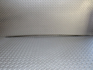 40488 Mercedes-Benz W110 230 Roof Chrome Trim Right Side