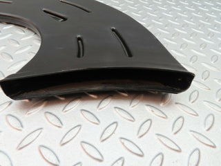 W123 air duct vents left side used OEM