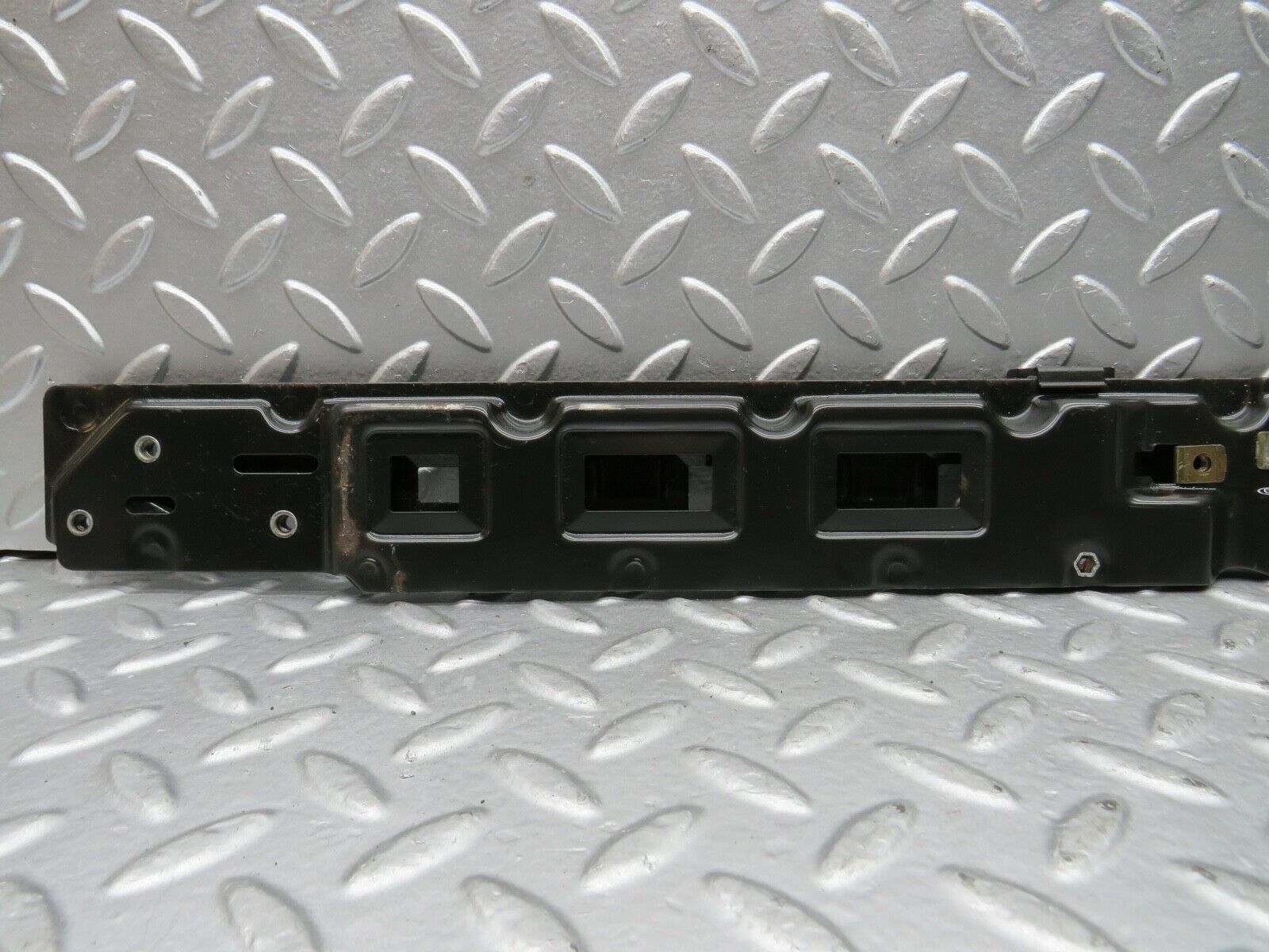 21806 Mercedes-Benz W126 300SE Power Sunroof Mechanism
