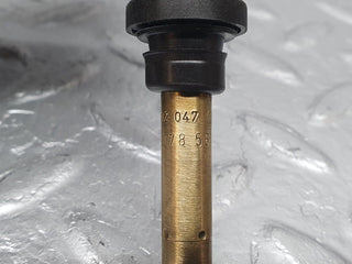 41037 Mercedes-Benz W126 300SE Fuel Injector Bosch 0000785623 0437502047