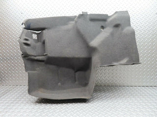 14851 Mercedes-Benz W140 S320 Trunk Cover Panel Left Side A1406906508
