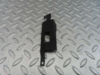 W123 Coupe heater control holder used OEM