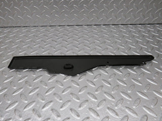 32567 Mercedes-Benz S124 300TE Radiator Fan Shroud Cover Trim 1245051288