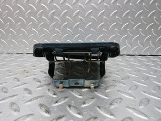 27603 Mercedes-Benz S124 300TE Wagon Fuel Tank Flap Cap 1245841039