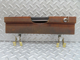 12298 Mercedes-Benz W108 280SE 3.5 Glove Box Door With Key