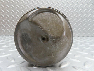W123 piston with connecting rod used OEM