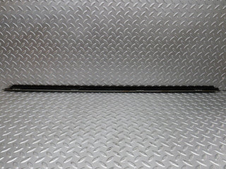 24888 Mercedes-Benz W140 SEL320 LWB Rear Left Door Moulding Trim