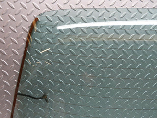 13539 Mercedes-Benz W123 200 Rear Heated Windscreen Glass