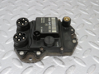 W201 Baby Benz ignition control unit used OEM