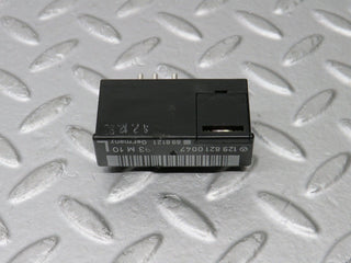 R129 SL left seat locking relay used OEM