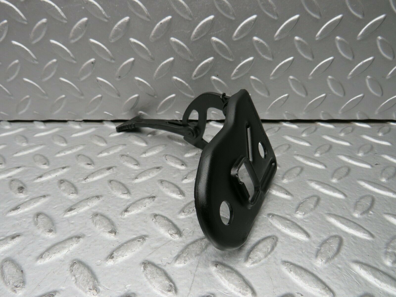 22020 Mercedes-Benz S123 280TE Wagon Bonnet Safety Latch 1238800160