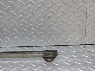 40270 Mercedes-Benz W110 230 Rear Left Door Window Glass