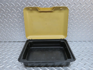 29649 Mercedes-Benz W123 230E First Aid Box 1238650353