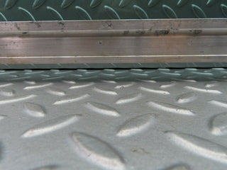 6314 Mercedes-Benz W126 380SE Front Left Door Window Glass