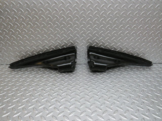 31016 Mercedes-Benz W123 230E Air Duct Vent Pair 1238300119 1238300219