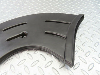 W123 air duct heater ventilation left used OEM
