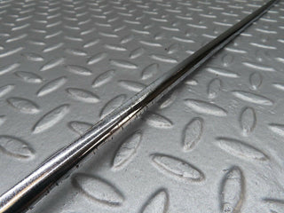 12711 Mercedes-Benz W111 220SE Roof Chrome Trim Left Side