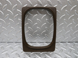 30014 Porsche 924 Gear Selector Surround 477857975