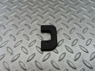 9517 Mercedes-Benz C124 300CE Coupe Left Interior Door Latch Trim