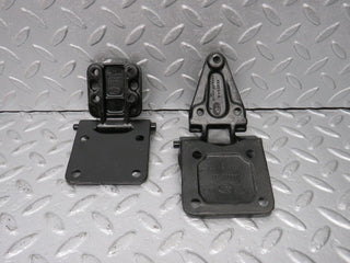 40480 Mercedes-Benz W110 230 Front Left Door Hinge