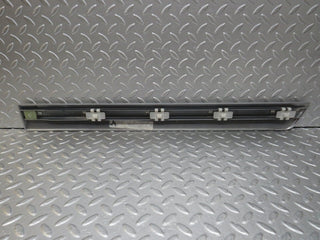 34715 Mercedes-Benz W210 320E Rear Right Door Centre Moulding Trim 2106900682