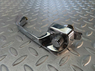 8728 Mercedes-Benz W115 Chrome Door Handle Rear Right 1157660401