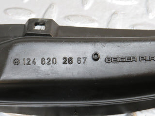 32516 Mercedes-Benz S124 300TE Wiper Mechanism Cover 1246200973 1246202667